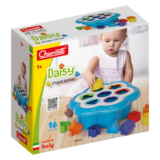 Daisy Shape Sorter