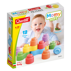Momy Soft - 12 pcs
