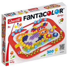 Fantacolor Design Mix - 300 pcs