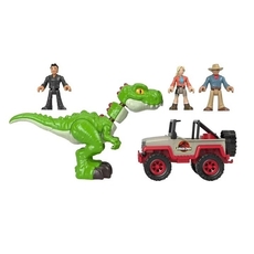 Imaginext Jurassic World™ T.Rex Escape