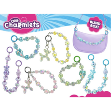 Jewel Drop Charmlets Blind Boxes