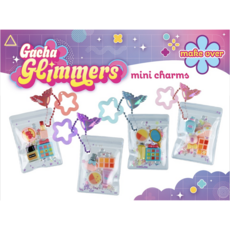 Gacha Glimmers Make Over