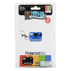 World's Smallest Polaroid Go