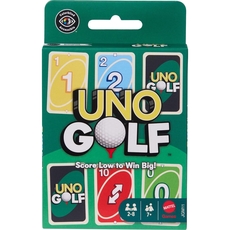 UNO Golf