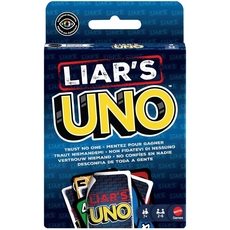 UNO Junior Bluey