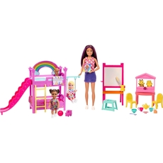 Skipper Playset - Ultimate Daycare