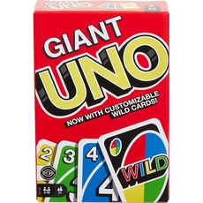 Giant UNO International