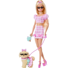 Barbie Twinning Looks - Bows