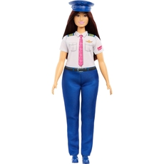 Barbie Pilot