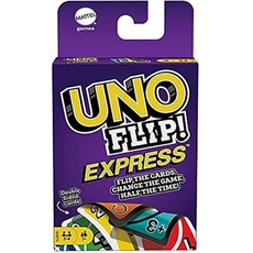 UNO Flip! Express