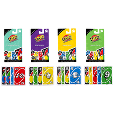 UNO Add-On Packs CDU Asst
