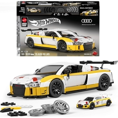 Hot Wheels Elite Series Audi