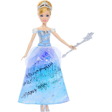 DP Fashion Doll Light Up Cinderella