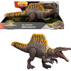 Tail Thrasher Spinosaurus