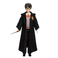 Kid Doll - Harry Potter (4)