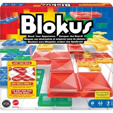 Blokus Game