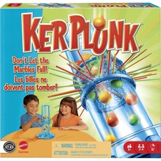 Ker Plunk! Game REFRESH