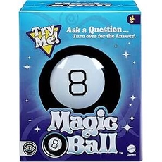 Magic 8 Ball