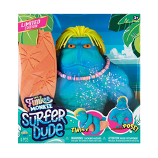 Funkee Monkee Surfer Dude