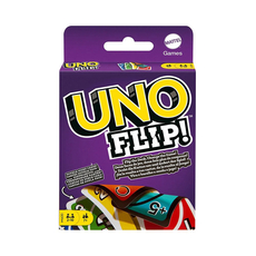 UNO Flip! CDU