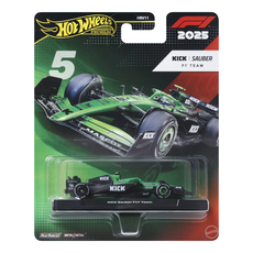 HW Premium Race Asst