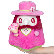 Mini Squishable Sakura Plague Doctor