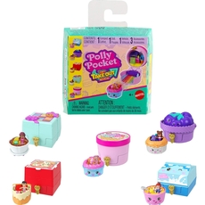 Tiny Takeout Reveal Asst