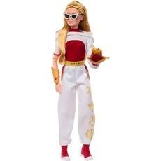 Disney Zombies IV Doll - NV