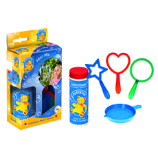 Mini-Mix 3 Bubble Wands