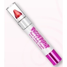 Face & Body Crayon - Red-y, Set, Go