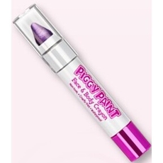 Face & Body Crayon - Purple Party