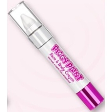 Face & Body Crayon - Whimsical White
