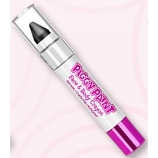 Face & Body Crayon - Brave Black