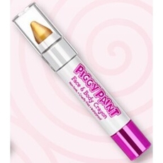 Face & Body Crayon - Metallic Gold