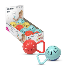 My First Bell, 20 pcs display