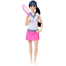 Mtm Sports Doll Asst
