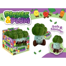 Pickle & Plum - Broccoli