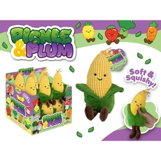 Pickle & Plum - Corn