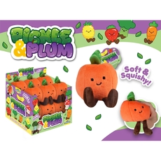 Pickle & Plum - Peach