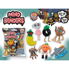 Mind Benders Blind Bags