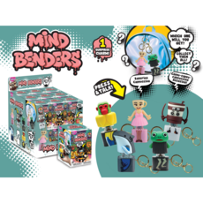 Mind Benders Clickers