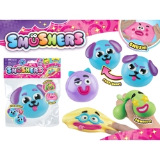 Smushers (SPRING 2026)