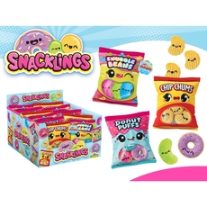 Snacklings (MAY 2026)