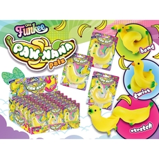 Funkee Paw-nana Palz (SPRING 2026)