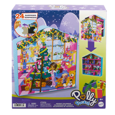 Polly Pocket Advent Calendar - PREORDER