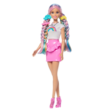 New Rainbow Sparkle Hair Play Asst (6)