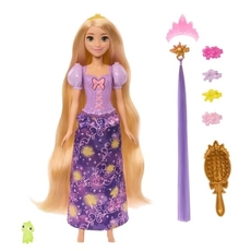 Disney Princess Rapunzel Light-Up Hair