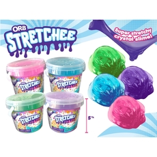 Stretchee Slimi Bucket (SPRING 2026)