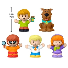 LPC | Scooby Doo (2026, 5F)