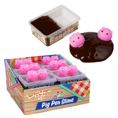 Pig Pen Slime